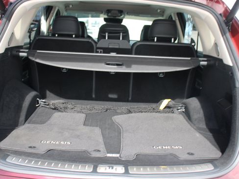 Used 2021 Genesis GV80 2.5T w/ Prestige Package 04 image 16