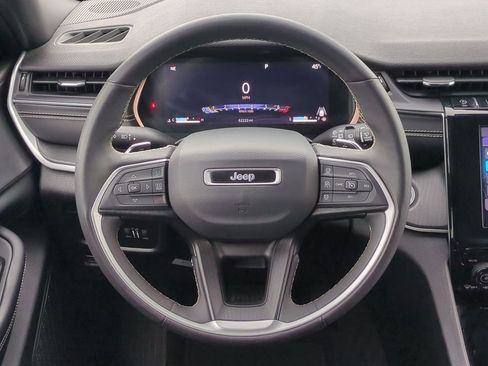 Used 2023 Jeep Grand Cherokee Altitude image 27