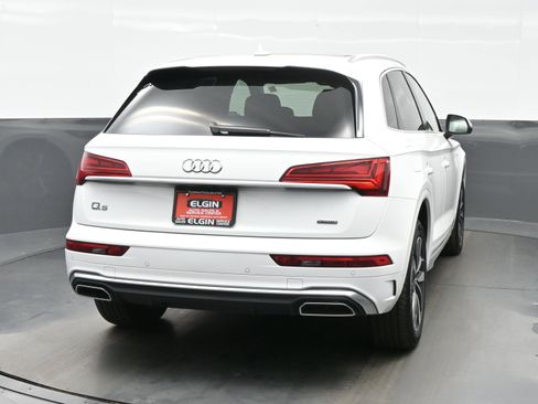 Used 2023 Audi Q5 2.0T Premium Plus AWD/4WD image 7