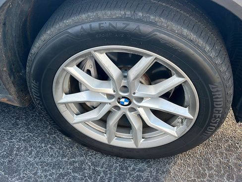 Used 2020 BMW X5 sDrive40i w/ Executive Package image 6