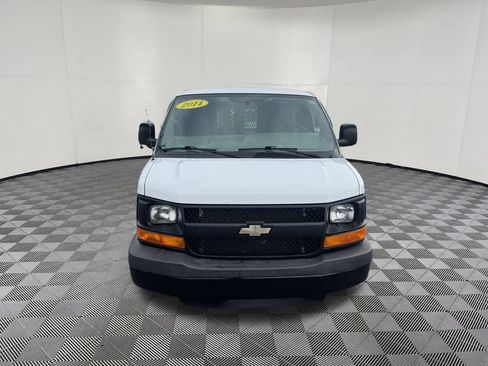 Used 2014 Chevrolet Express 1500 AWD image 2