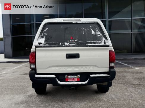 Used 2021 Toyota Tacoma SR image 8