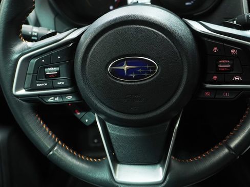 Used 2020 Subaru Crosstrek 2.0i Premium w/ Moonroof Package 2 AWD/4WD image 15
