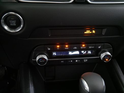 New 2025 MAZDA CX-5 AWD 2.5 S w/ Preferred Package image 7