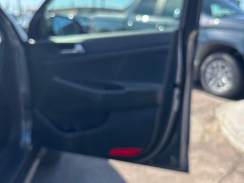 Used 2019 Hyundai Tucson SEL AWD/4WD image 27