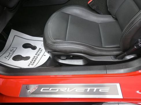 Used 2017 Chevrolet Corvette Z06 RWD image 15