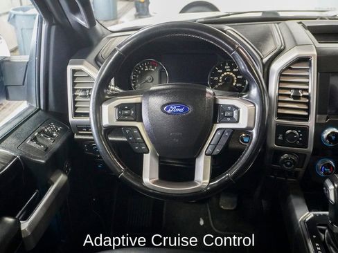 Used 2019 Ford F150 Platinum image 11