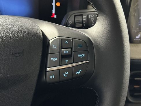 New 2025 Ford Maverick Lariat w/ 4K Tow Package image 21