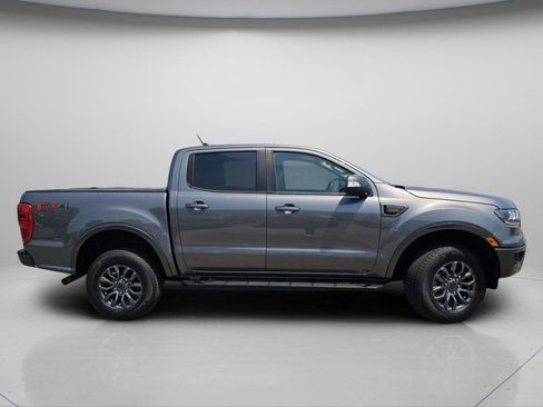 Used 2022 Ford Ranger Lariat w/ Equipment Group 501A High AWD/4WD image 24