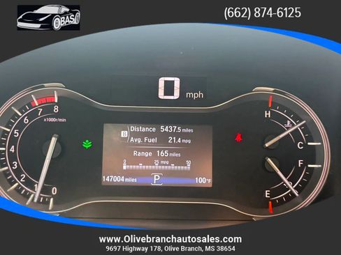 Used 2018 Honda Pilot EX-L image 19
