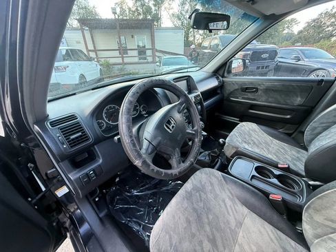 Used 2003 Honda CR-V EX image 8