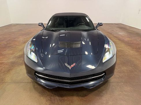 Used 2014 Chevrolet Corvette Stingray Convertible image 40