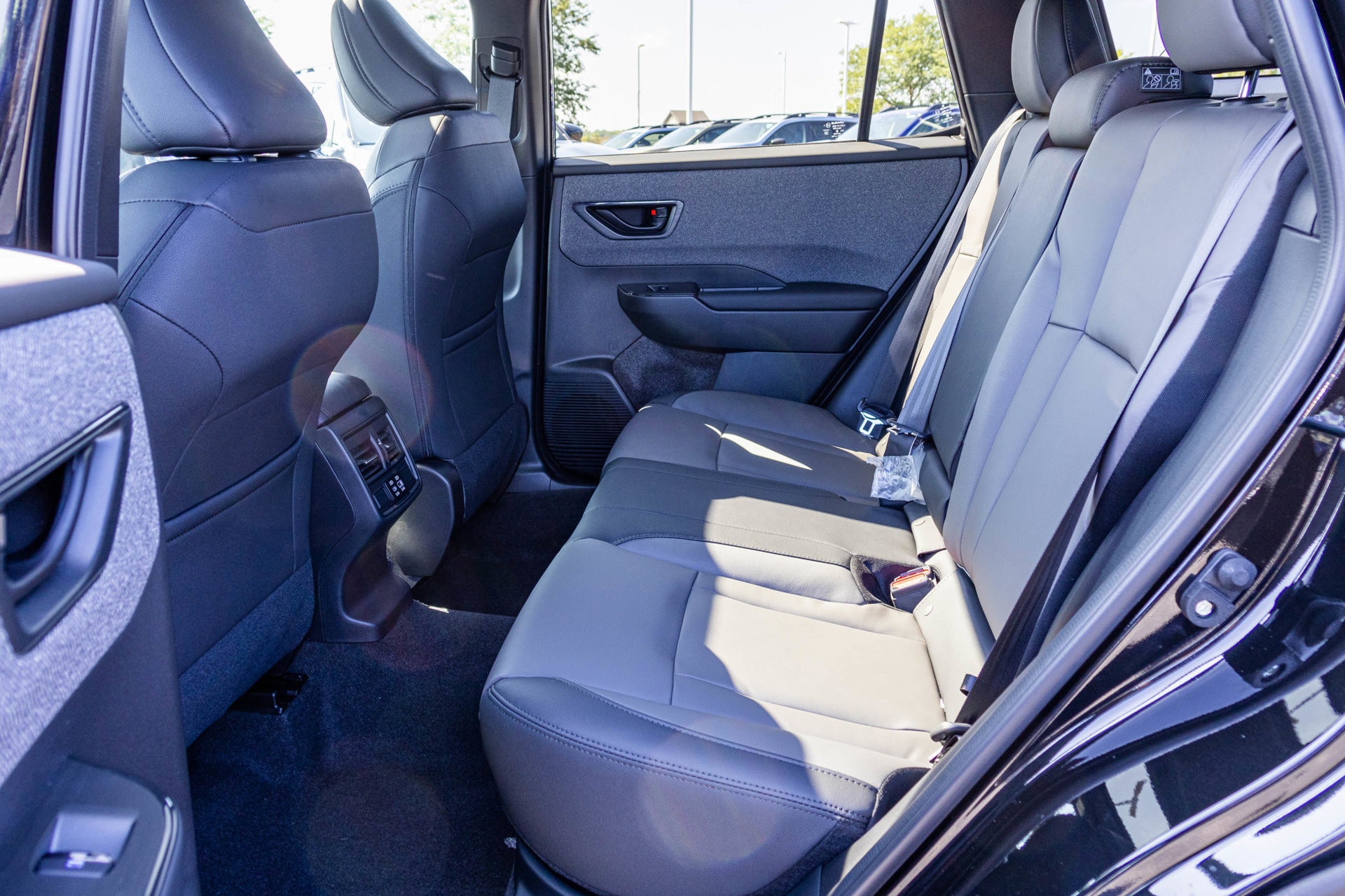 New 2026 Subaru Outback Premium AWD/4WD image 37