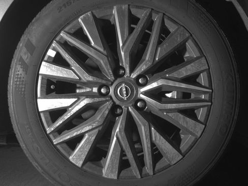 Used 2025 Nissan Altima 2.5 SV image 10