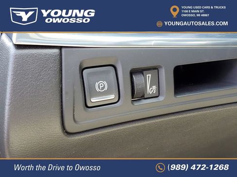 Used 2020 Cadillac XT6 Sport AWD/4WD image 10