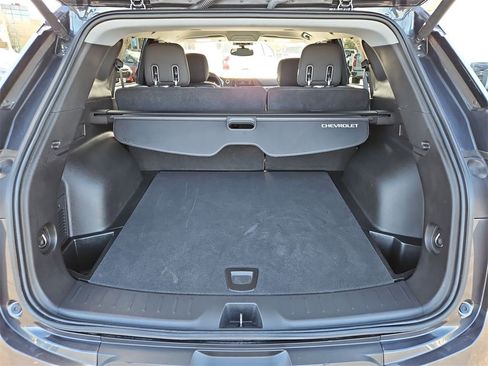 Certified 2021 Chevrolet Blazer LT image 25