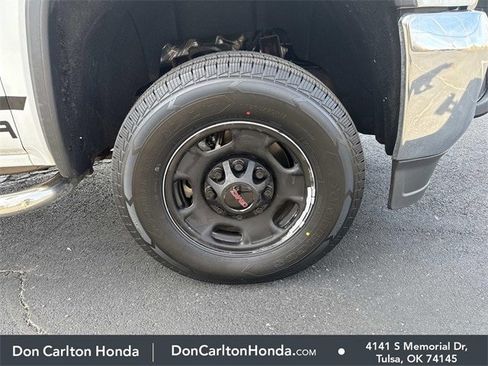 Used 2019 GMC Sierra 2500 4x4 Double Cab image 27