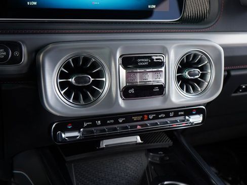 New 2026 Mercedes-Benz G 63 AMG 4MATIC image 27