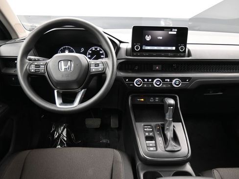Certified 2025 Honda CR-V EX image 20