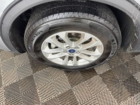 Used 2021 Ford Escape SE AWD/4WD image 28