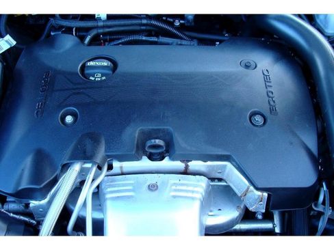 Used 2015 Buick Regal Premium image 46