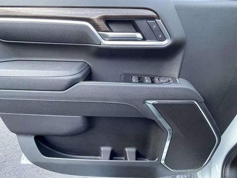 New 2026 Chevrolet Silverado 1500 LT w/ Safety Package AWD/4WD image 15