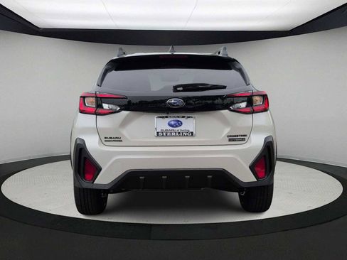 New 2026 Subaru Crosstrek 2.5i Sport AWD/4WD image 7