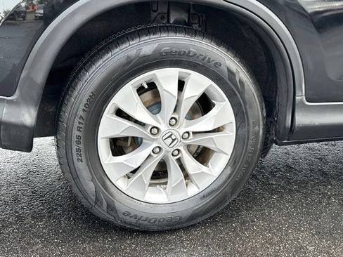 Used 2013 Honda CR-V EX image 9