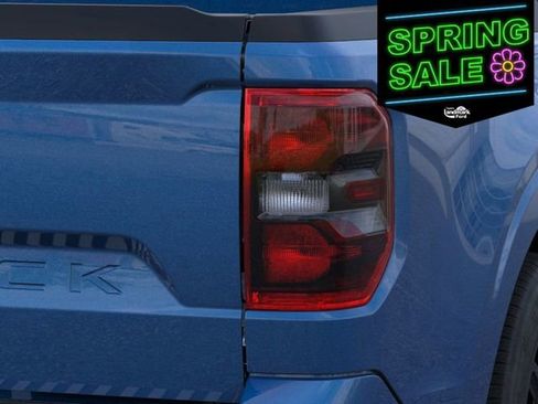 New 2026 Ford Maverick Lobo image 22