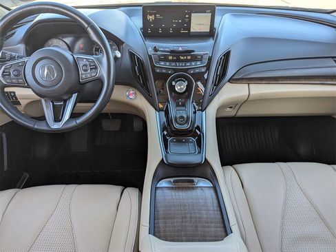 Certified 2022 Acura RDX AWD w/ Advance Package image 18