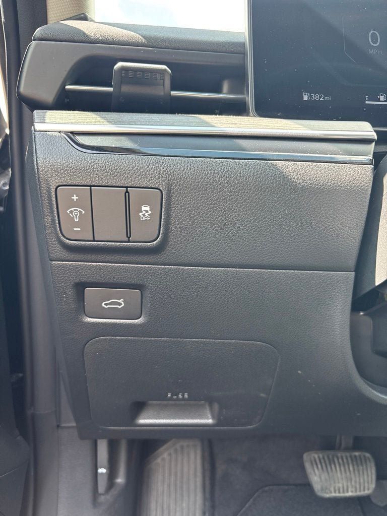 Used 2025 Kia K5 EX FWD image 17
