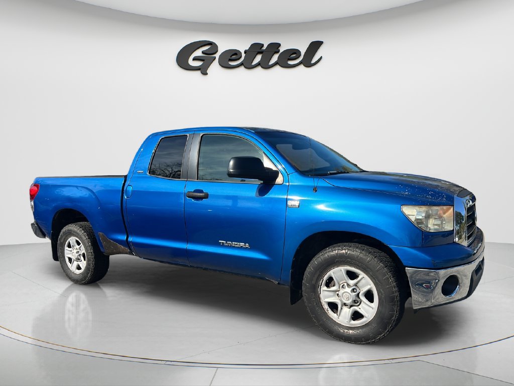 Used 2007 Toyota Tundra SR5 RWD image 3