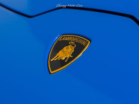Used 2017 Lamborghini Huracan LP 580-2 RWD image 48