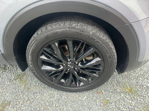 Used 2020 Kia Telluride SX FWD image 21