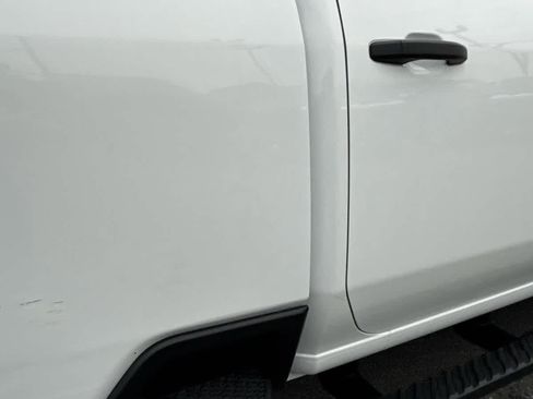 New 2026 GMC Sierra 2500 Pro w/ 1SA Pro Safety Plus Package image 10