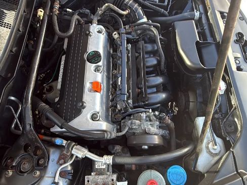 Used 2010 Honda Accord EX-L image 37