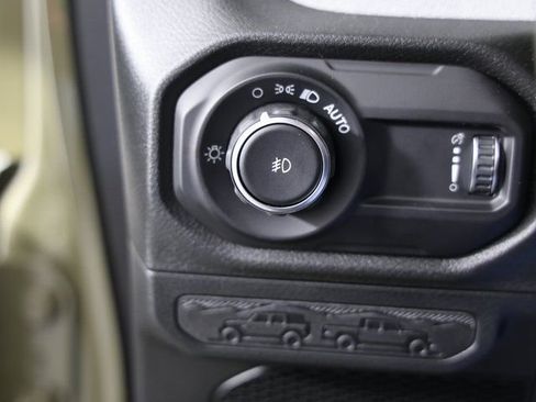 New 2026 Jeep Wrangler Willys image 23