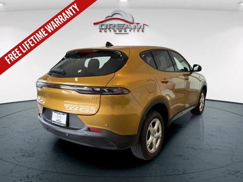 Used 2024 Dodge Hornet GT AWD/4WD image 19
