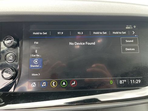 Used 2023 Buick Envision Avenir AWD/4WD image 16