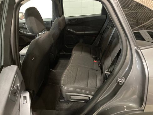Used 2024 Ford Escape Active w/ Tech Pack #1 AWD/4WD image 15