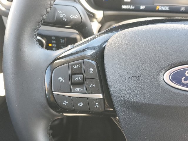 Used 2024 Ford Escape Active w/ Tech Pack #1 AWD/4WD image 23