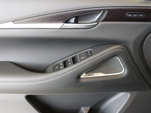 Certified 2025 INFINITI QX60 Sensory w/ Vision Package AWD/4WD image 22