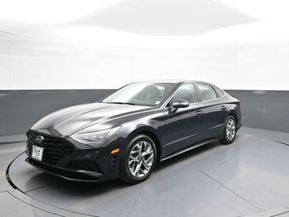 Used 2023 Hyundai Sonata SEL