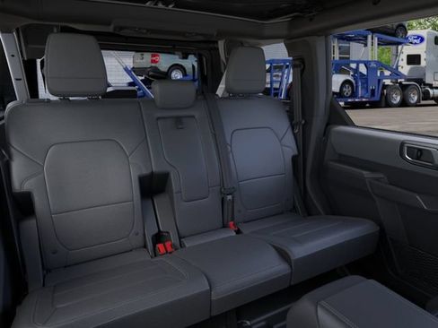 New 2026 Ford Bronco Big Bend w/ Black Diamond Package AWD/4WD image 11