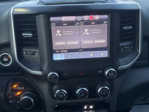 Used 2022 RAM 1500 Big Horn image 24
