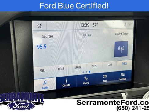 Certified 2022 Ford Mustang Premium RWD image 20