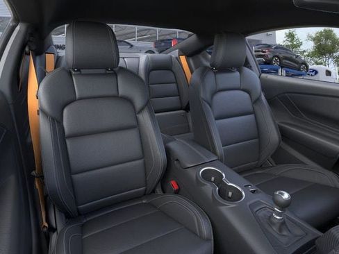 New 2026 Ford Mustang GT image 10