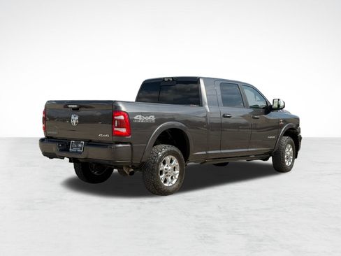 Used 2022 RAM 2500 Laramie image 9