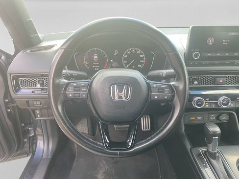 Used 2024 Honda Civic Sport image 12
