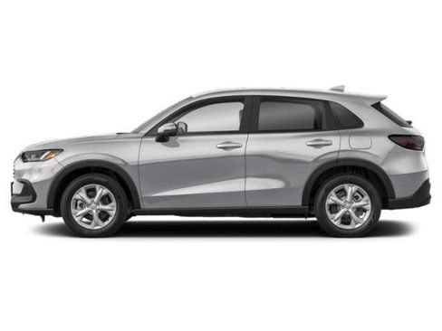 New 2027 Honda HR-V LX image 3